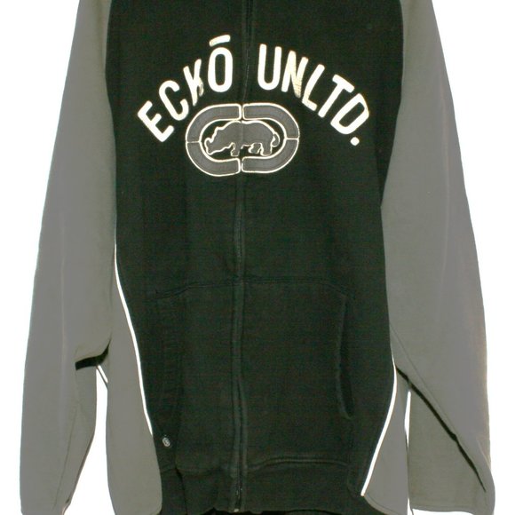 Ecko-Unltd. Hoodie in Excellent Condition! - Picture 1 of 5
